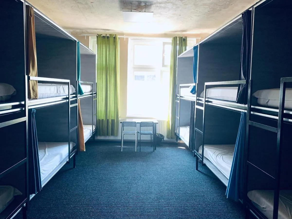 Chilli Hostel Wrocław