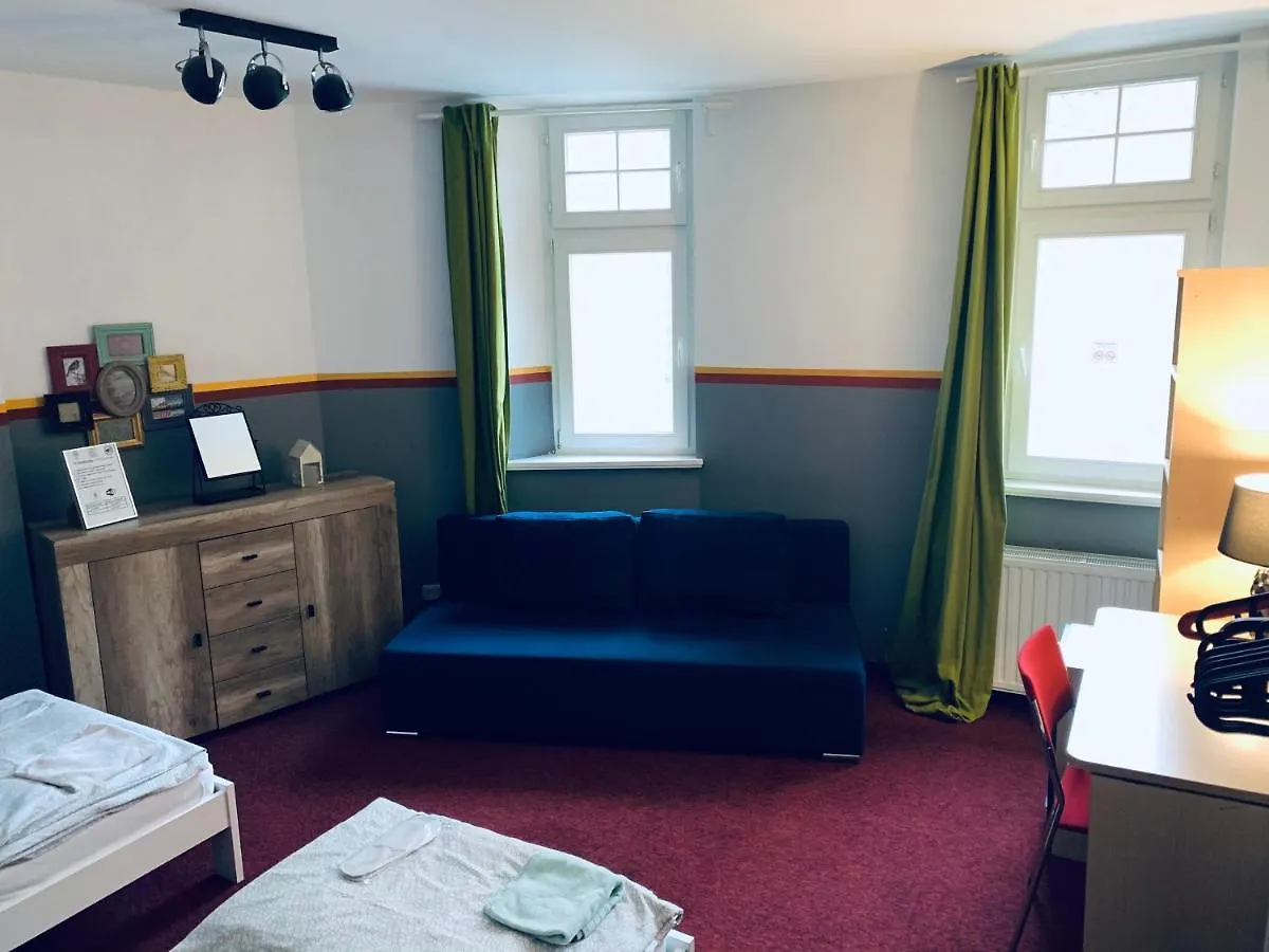Chilli Hostel Wrocław