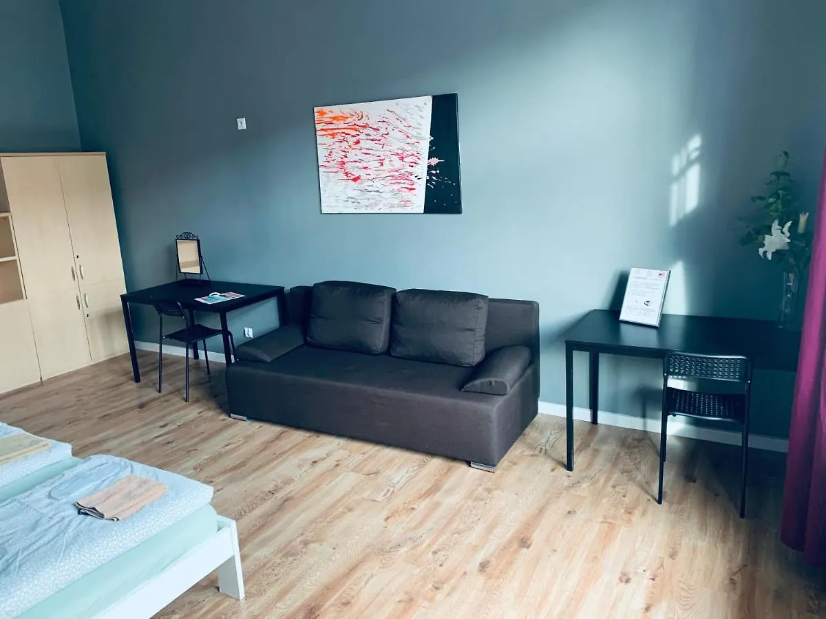 Chilli Hostel Wrocław Pologne