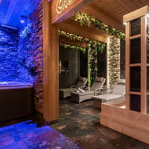 Wellness & Ex Korona Tatr 3*, Zakopane Polsko