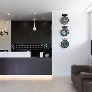 Hotel Gem, Wroclaw
