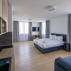 Aparthotel Milo, Wroclaw