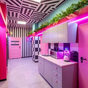 Hostel Vice, Wroclaw