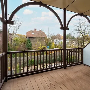 Sniadeckich 47 By Renters Вроцлав