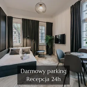Aparthotel Stare Kasyno, Wroclaw