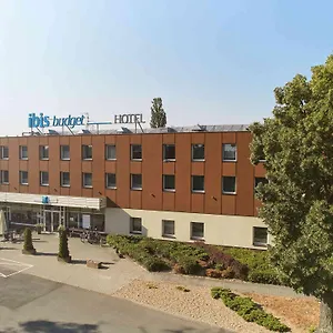 Ibis Budget Poludnie Вроцлав