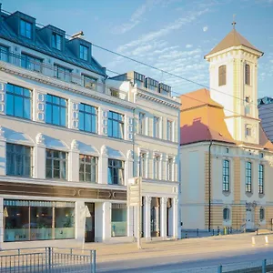 Kamienica Pod Aniolami Apartahotel