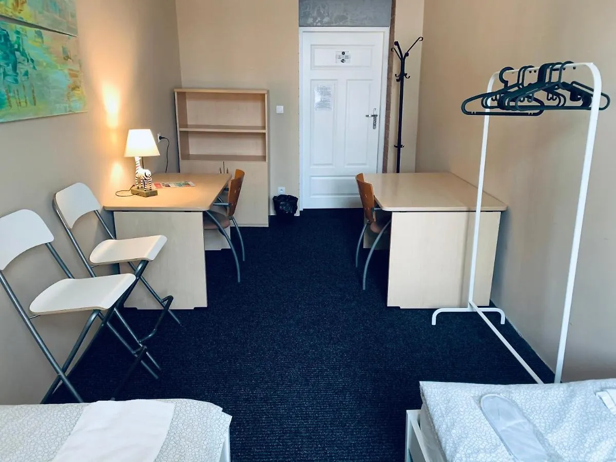 Chilli Hostel فروتسواف بولندا