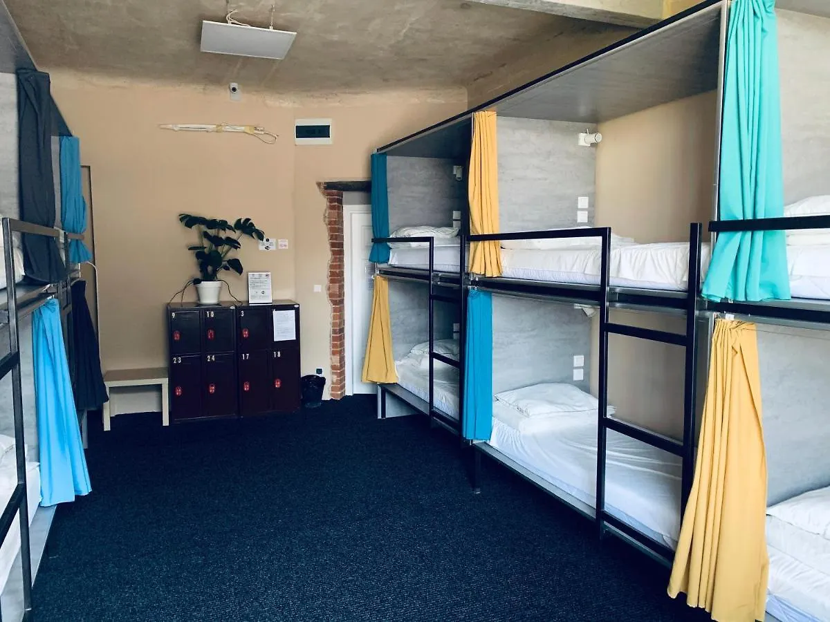 Chilli Hostel Wroclaw Poland