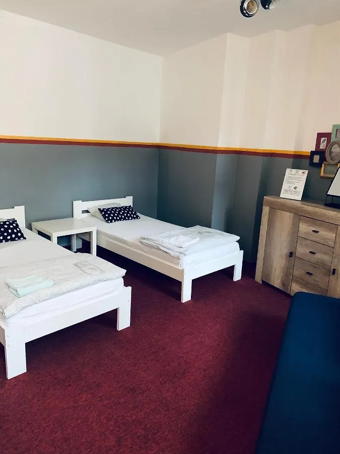 Chilli Hostel فروتسواف