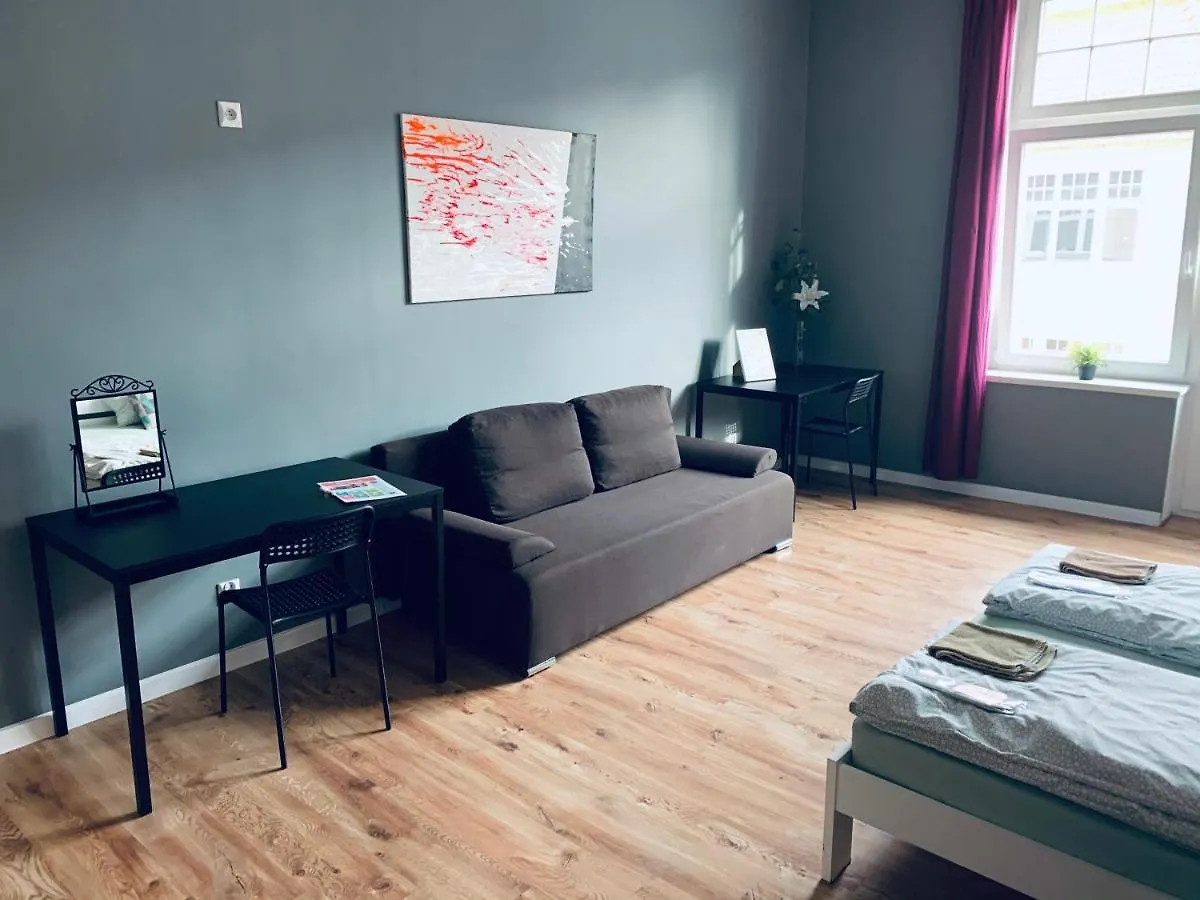 Chilli Hostel Wroclaw 0*,  Poland