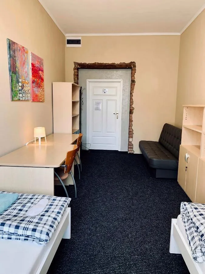 Chilli Hostel فروتسواف 0*,  بولندا