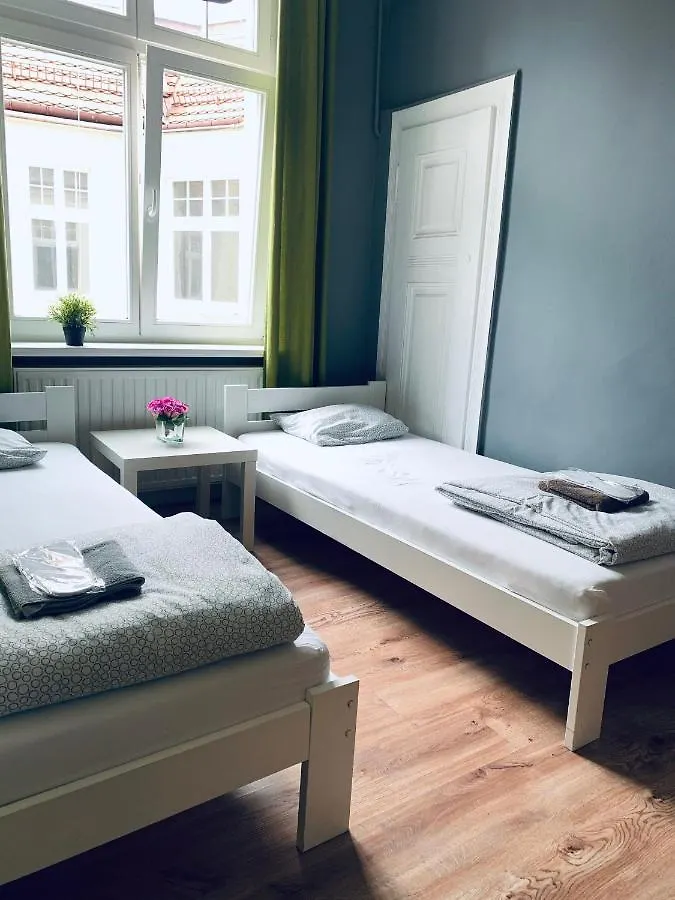 Chilli Hostel فروتسواف 0*,  بولندا
