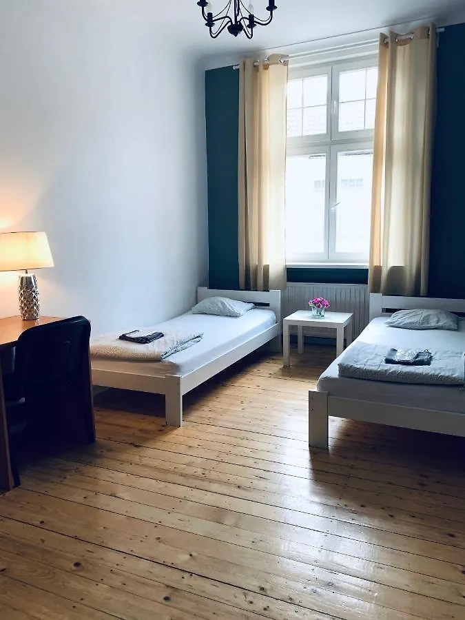 Chilli Hostel فروتسواف 0*,  بولندا